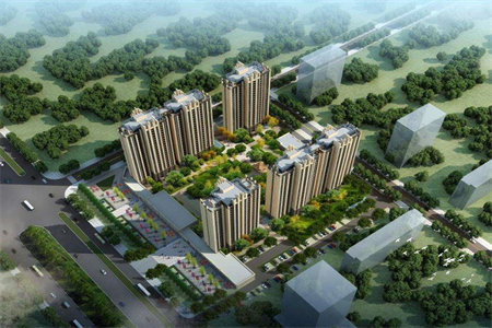 泰安市泰山区东岳小区3室2厅1卫88万98m2出售